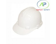 Nón BHLĐ Protector HC 43 (Màu trắng) khóa cài
